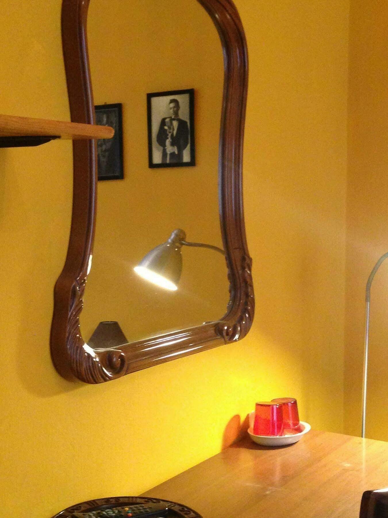 B&B Radioretro Palermo Esterno foto