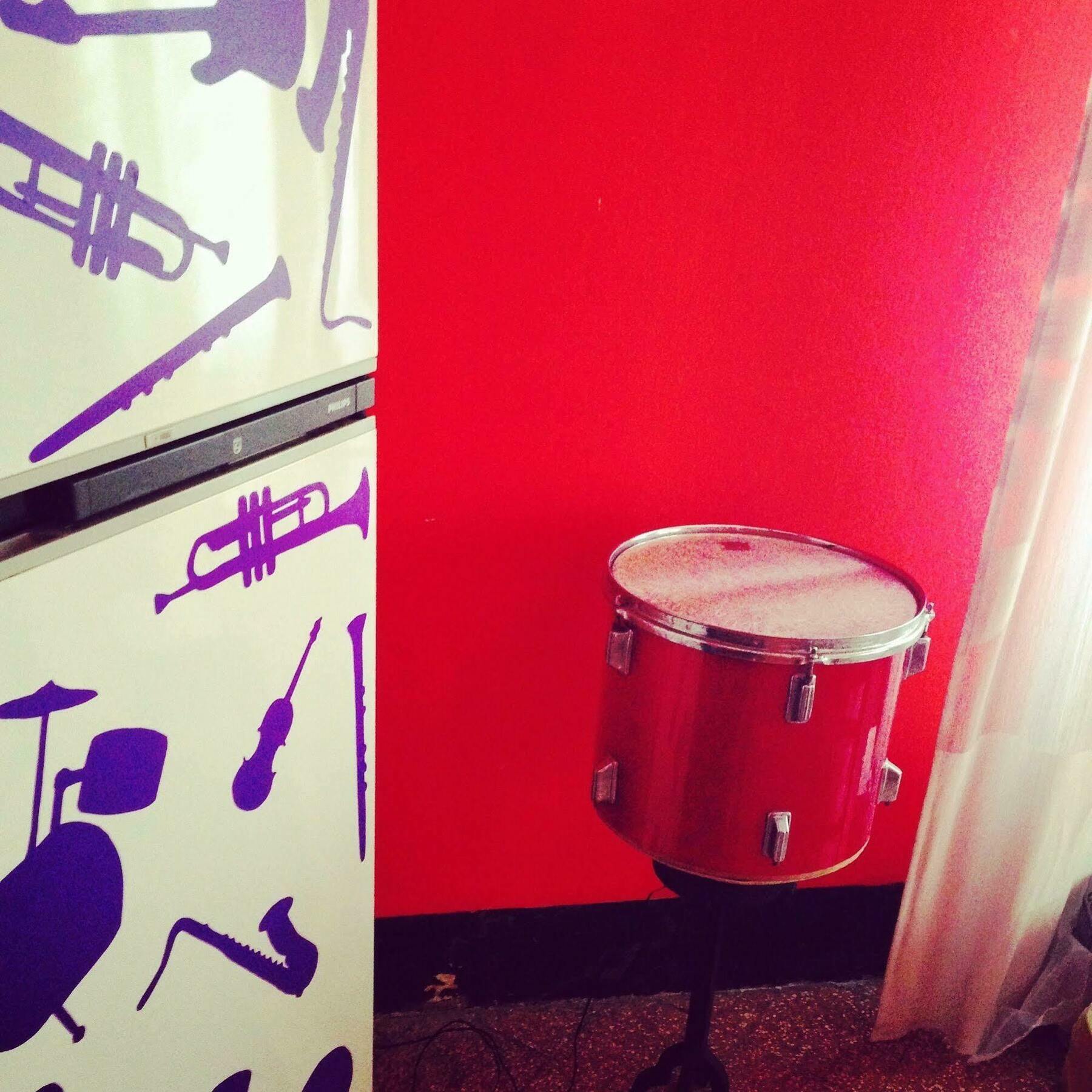 B&B Radioretro Palermo Esterno foto