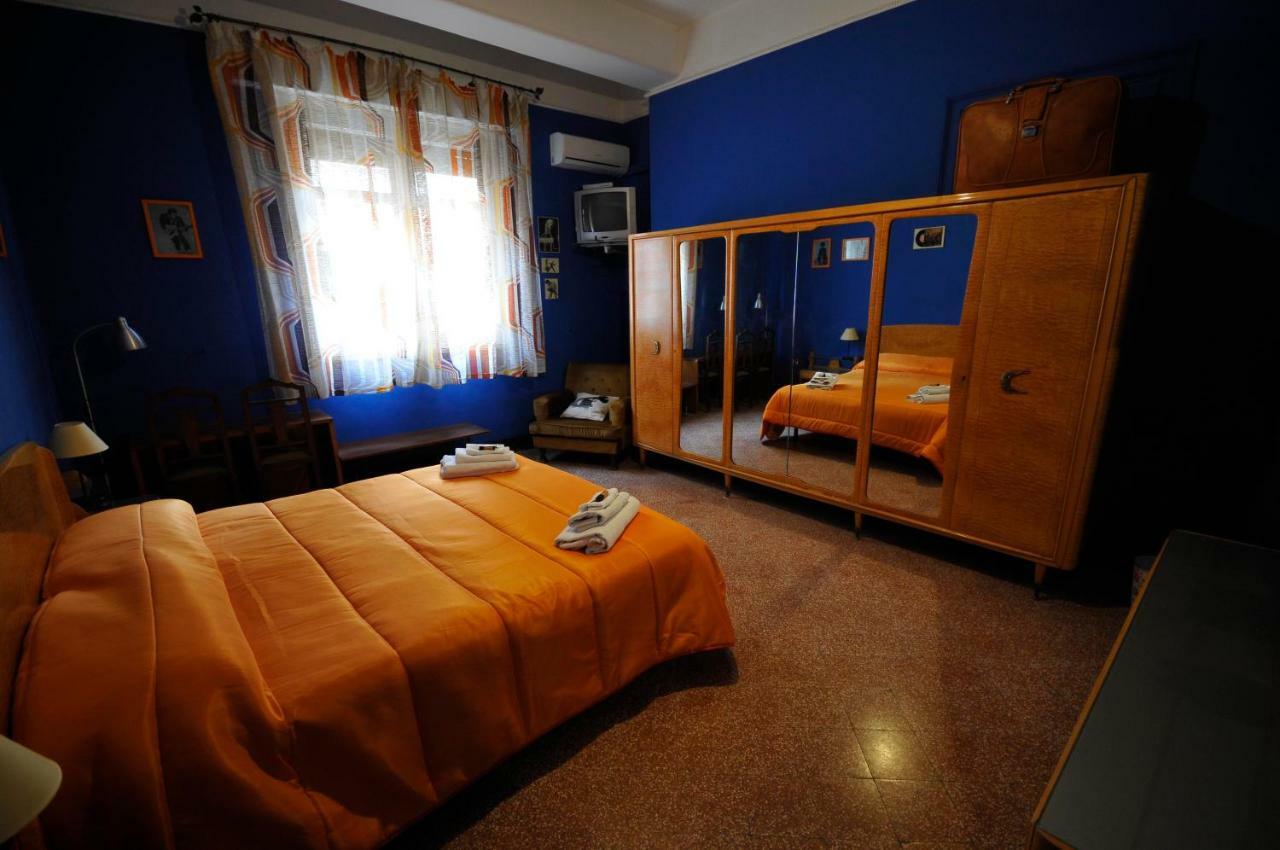 B&B Radioretro Palermo Camera foto