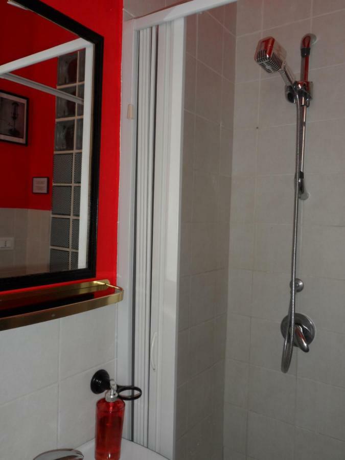 B&B Radioretro Palermo Esterno foto